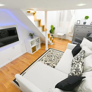 Appartement met een Slaapkamer